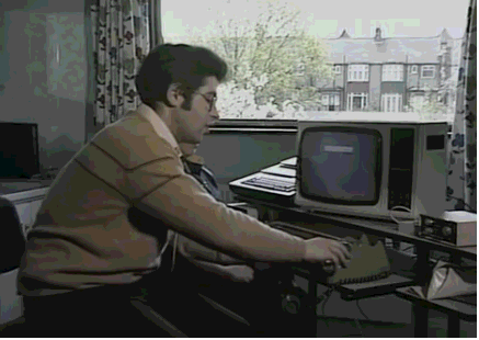 20年前，人們是怎么發(fā)郵件的？ 