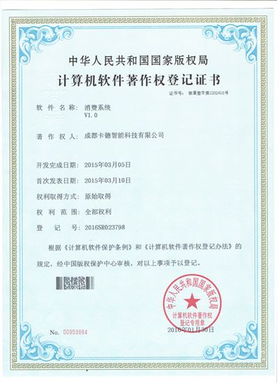 消費(fèi)系統(tǒng)