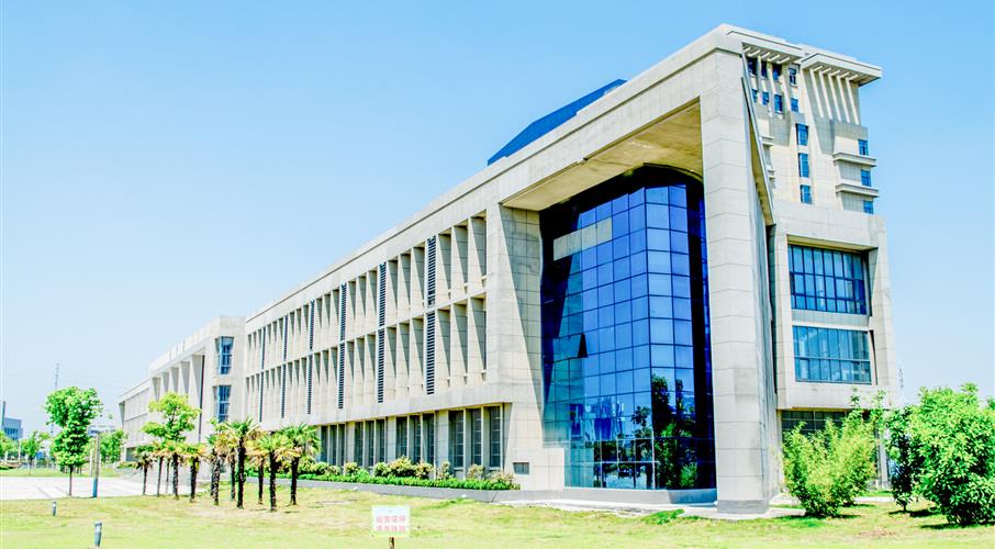 校園一卡通解決方案