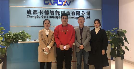 “智能硬件應(yīng)用開發(fā)大賽” 首次內(nèi)部培訓(xùn)會圓滿舉行